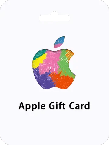 Gift Card Apple Brasileira