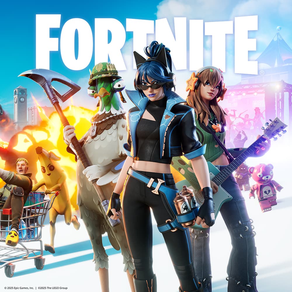 Fortnite