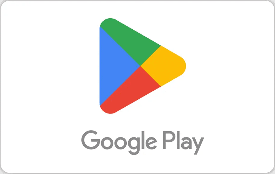 Google Play